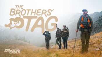 NEW Film Coming Soon: The Brothers' Tag