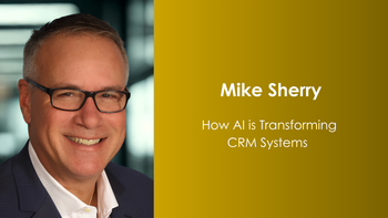How AI Is Transforming CRM Systems