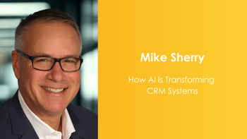 How AI Is Transforming CRM Systems