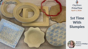 First Time With Slumpies