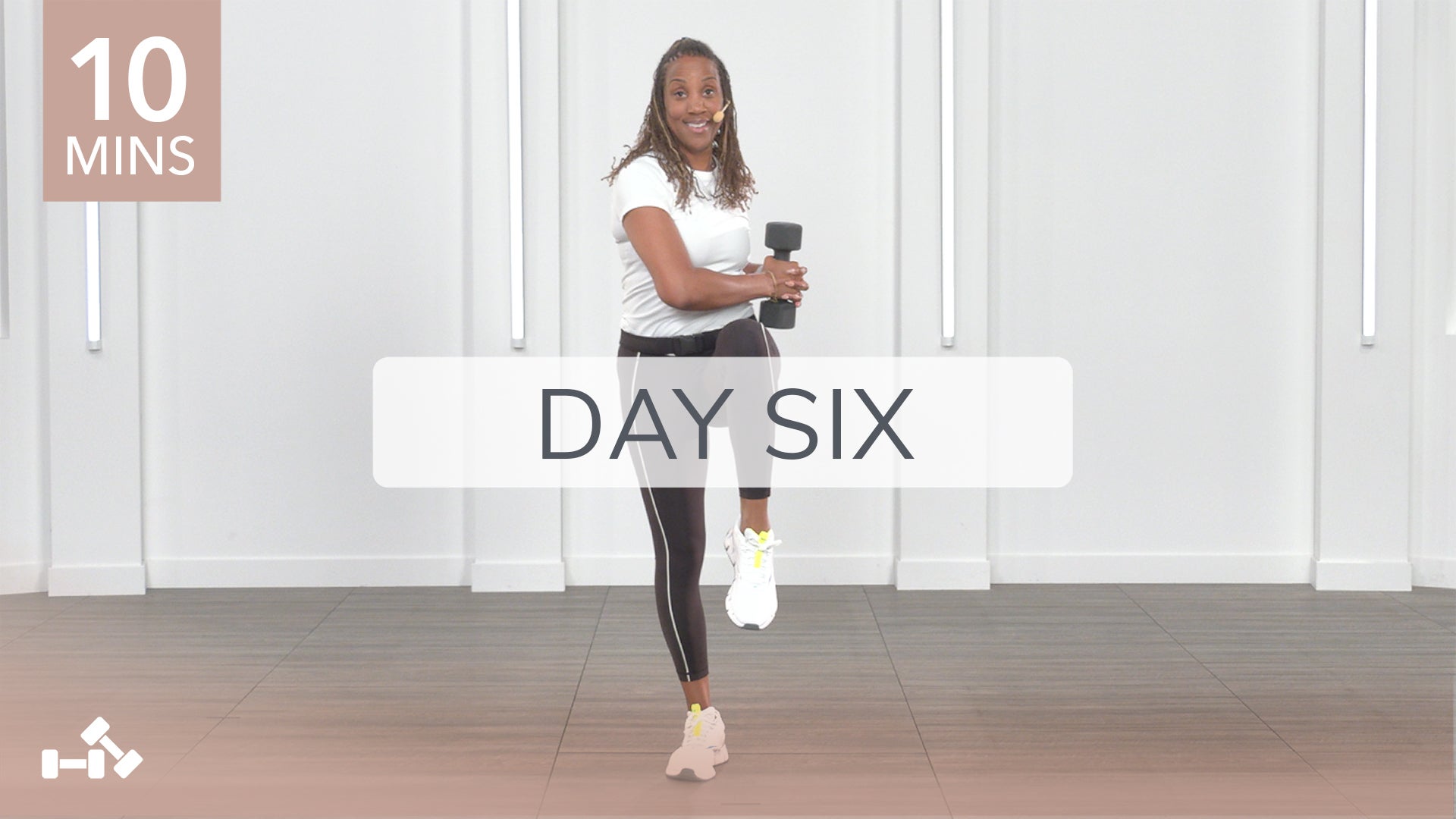 7 DAY AB BURN CHALLENGE