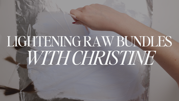 Lightening Raw Bundles 
