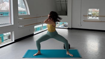 Hatha Yoga 50-90 Minutes