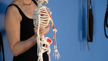 Core Engagement Reimagined: Axial Decompression + Rib Mobility with Kelly Kane (1 CEC)