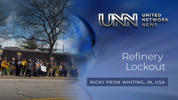 02-APR-26 #1663 REFINERY LOCKOUT