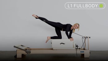 Level 1 Full Body 77