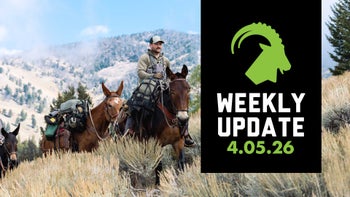 Weekly Update 04.05.26