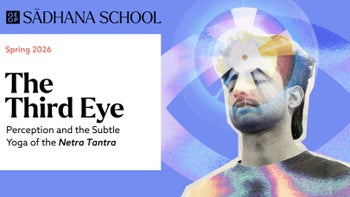 The Third Eye: Perception and the Subtle Yoga of the Netra Tantra