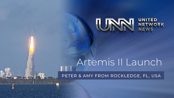 07-APR-26 #1668 ARTEMIS II LAUNCH