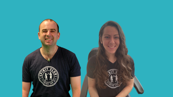 SPIRITed Sam's Workout Jam - Live Premiere 4/28