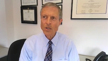 Lecture 4 - Neal Barnard, M.D - Using Real Foods to Power Your Weight Loss Friday, Apr 03, 2026, 3:00 PM - 5:00 PM EDT