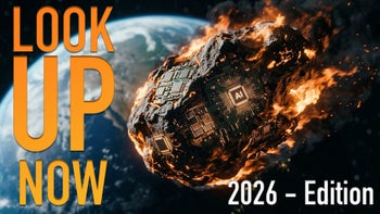 Gerd Leonhard's 2026 Film: Look Up Now- Who Is Mission Control For Humanity In The Age Of Ai- 2026 Edition