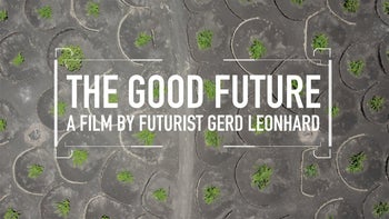 The Good Future Film (2021 Lanzarote)