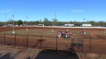 4.4.26 I44 Speedway Weekly Racing