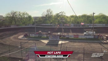 4.4.26 Port City Raceway Weekly Racing