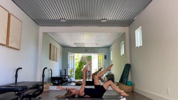 15 Minute Connected Core