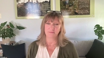 Lecture 12 - Stacy Malkan - Corporate Capture of our Health  Saturday, Apr 04, 2026, 5:00 PM - 7:00 PM EDT