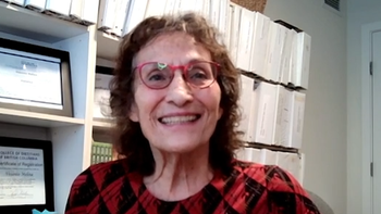 Lecture 11 - Vesanto Melina - Plant Powered Protein: Nutrition Essentials and Dietary Guidelines for All Ages. Saturday, Apr 04, 2026, 3:00 PM - 5:00 PM EDT