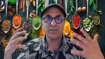 Lecture 10 - Sunil Pai, M.D. - From Plate to Prescription: Are the New Dietary Guidelines Fueling the Chronic Illness Epidemic? Saturday, Apr 04, 2026, 1:00 PM - 3:00 PM EDT