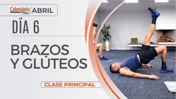Calendario Mensual - 06/04/26 - Body Strong