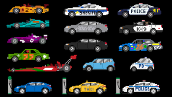 Cars 2