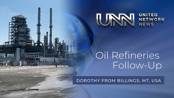 14-APR-26 #1657 OIL REFINERIES FOLLOW-UP