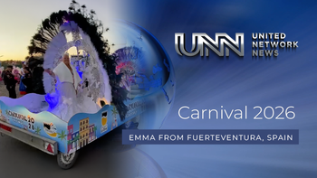 18-APR-26 #1661 CARNIVAL 2026