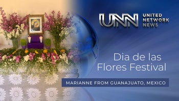 21-APR-26 #1665 DIA DE LAS FLORES FESTIVAL