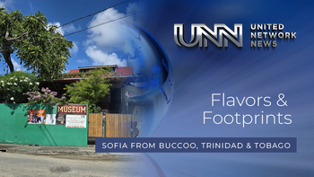 23-APR-26 #1666 FLAVORS & FOOTPRINTS