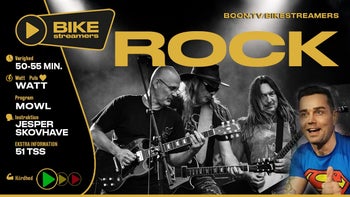 Jesper Skovhave - Rock 