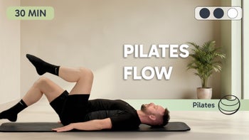 Pilates Flow
