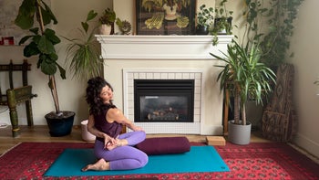 Dreaming, Sleeping, Awakening (68-min) Yin