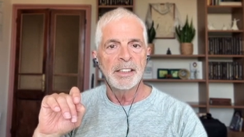 Lecture 15 - Dr. Tom O’Bryan - Protocols to reduce the immune activation of beta-amyloid Sunday, Apr 05, 2026, 9:00 AM - 11:00 AM EDT