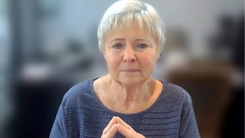 Lecture 18 - Dr. Magda Havas, PhD. - MicroWave Radiation & Heart Health:  Does Microwave Radiation affect the Heart? Sunday, Apr 05, 2026, 3:00 PM - 5:00 PM EDT