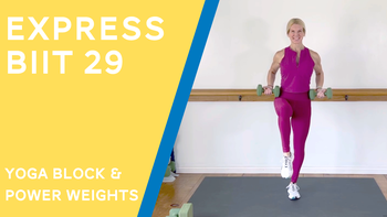 4/7/26: Express BIIT 29