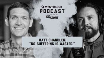 Matt Chandler: No Suffering Is Wasted | MTNPOD #165