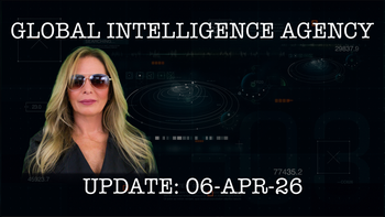 06–APR-26 GLOBAL INTELLIGENCE AGENCY REPORT