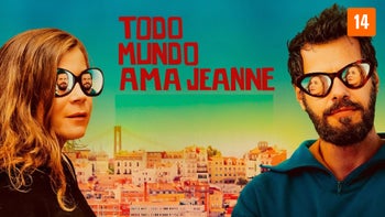 Todo Mundo Ama Jeanne