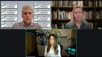 Panel  20 - How to Create a Healthy Home: Reducing Chemicals and Improving Air, Water, and Other Toxins - Sunday, Apr 05, 2026, 7:00 PM - 8:15 PM EDT Aly Cohen, M.D., Caroline Blazovsky
