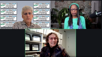 Panel 21 - Whole Food Plant-Based: What Does the Evidence Show About Lowering Risk of Major Diseases? - Sunday, Apr 05, 2026, 8:15 PM - 9:30 PM EDT Meryl Fury, MS, RN., Vesanto Melina, R.D.