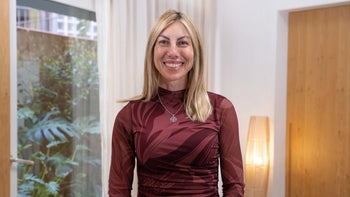 Climaterio en positivo. Taller con Radharani Jiménez