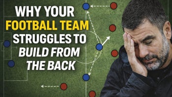 Why Your Football Team Struggles To Build From The Back