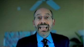 Lecture 23 - Michael Greger, M.D. - Ultra-Processed Foods Monday, Apr 06, 2026, 11:00 AM - 1:00 PM EDT