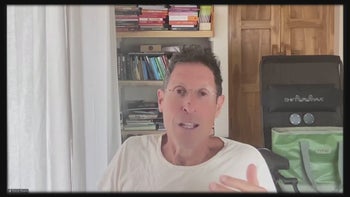 Lecture 24 - Doug Evans - Sprouting: The Missing Link in Preventive Nutrition Monday, Apr 06, 2026, 1:00 PM - 3:00 PM EDT