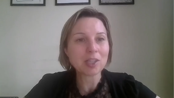 Lecture 25 - Hana Kahleova, MD, PhD - Weight Loss and Mental Health; and The Plant-Based Reset. How Food Can Prevent and Treat Diabetes. Monday, Apr 06, 2026, 3:00 PM - 5:00 PM EDT