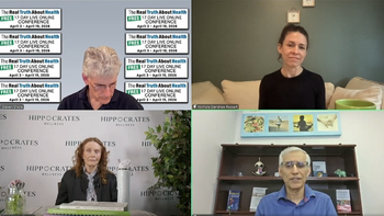 Panel 27 - Whole Food Plant-Based Diets’ Impact on Cancer, Heart Disease, Diabetes, Dementia, and Other Diseases—According to the Science - Monday, Apr 06, 2026, 7:00 PM - 8:15 PM EDT  Nichole Dandrea-Russert, RDN, Anna Maria Clement, Munish Chawla, MD
