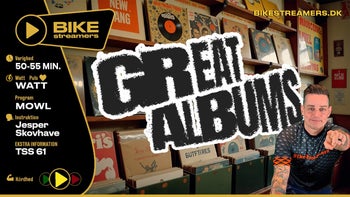 Jesper Skovhave - Great Albums