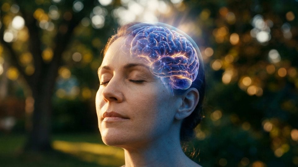 12 Min Somatic Tracking Practice for Neuroplastic Pain (Guided Practice + Principles of Practice)