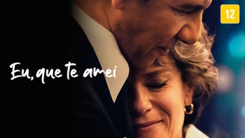 Eu, Que Te Amei