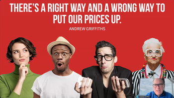 How to Confidently Raise Your Prices (And Not Lose Customers)